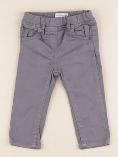 Seconde main-Jegging - 9 mois