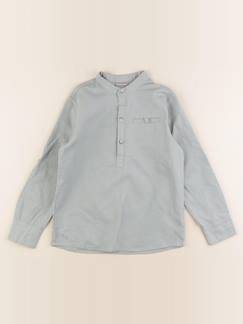Seconde main-Chemise - 8 ans