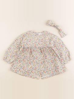Robe - 24 mois  - vertbaudet enfant
