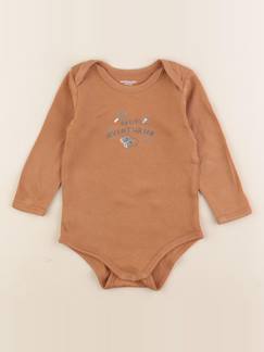 Seconde main-Body - 24 mois
