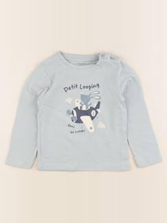 Seconde main-Tee-shirt - 24 mois