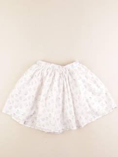 Seconde main-Jupe - 9 ans