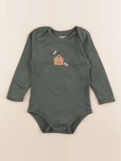 Seconde main-Body - 24 mois