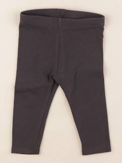 Seconde main-Legging - 6 mois