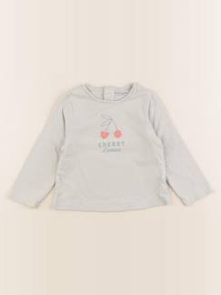 Seconde main-Tee-shirt - 12 mois