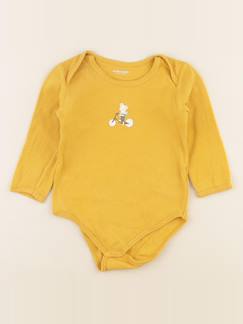 Seconde main-Body - 24 mois