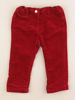 Seconde main-Pantalon - 6 mois