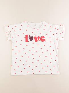 Seconde main-Tee-shirt - 12 ans