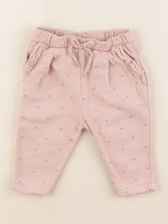 Seconde main-Pantalon - 6 mois