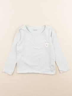 Maillot de corps - 3 ans  - vertbaudet enfant