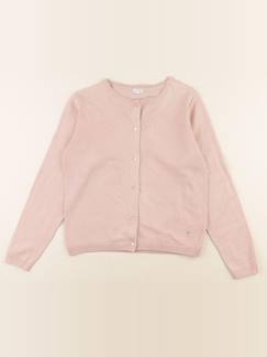 Seconde main-Gilet - 14 ans