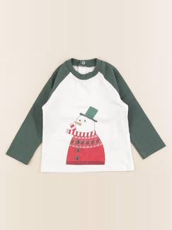 Seconde main-Tee-shirt - 12 mois