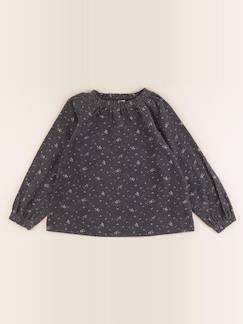 Seconde main-Blouse - 8 ans