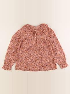 Seconde main-Blouse - 10 ans