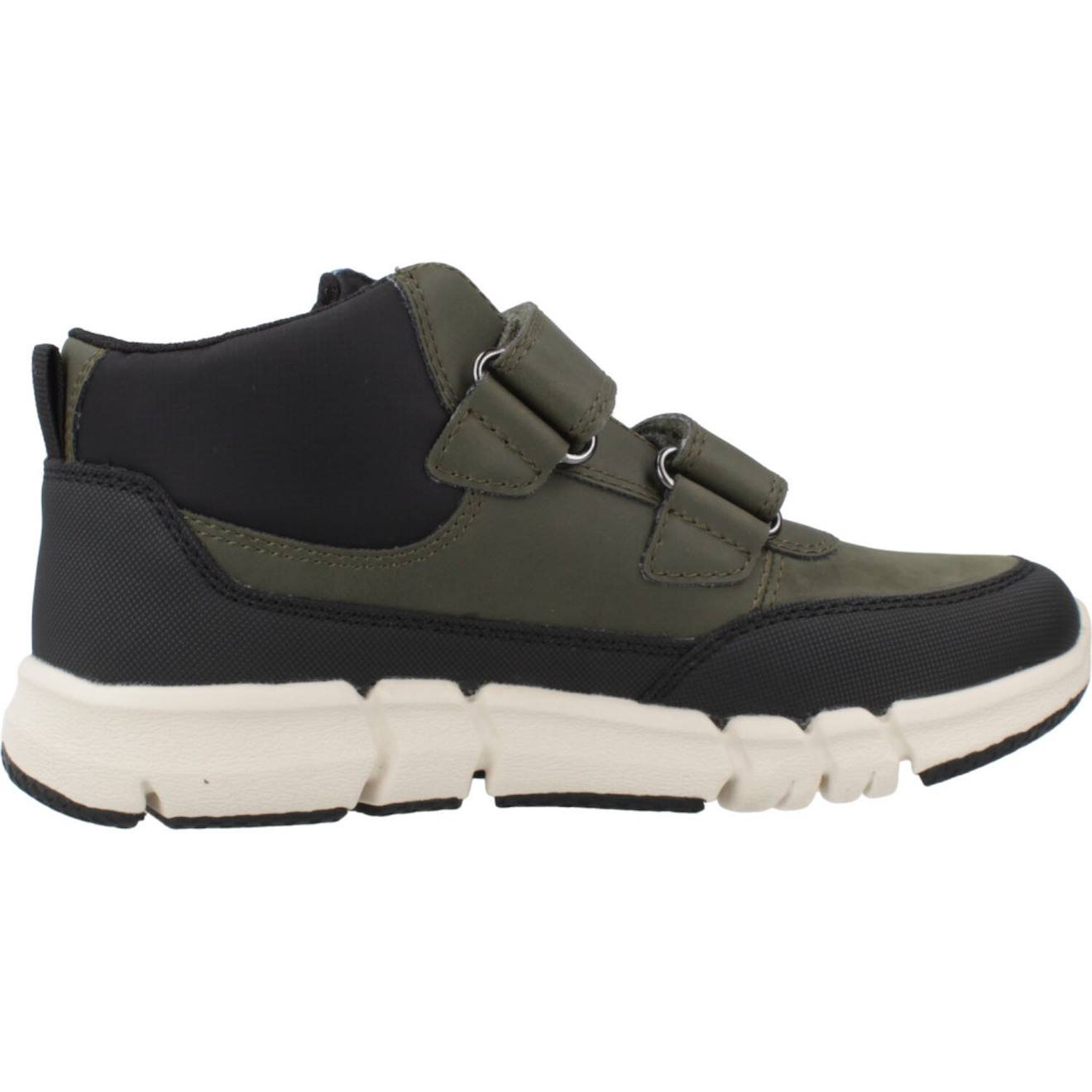 Basket Garon Modle J Flexyper Boy Vert C3009 51 €