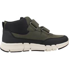 Chaussures-Chaussures garçon 23-38-Basket garçon modèle j flexyper boy