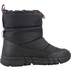 Bottes fille modèle j flexyper girl b ab  - vertbaudet enfant