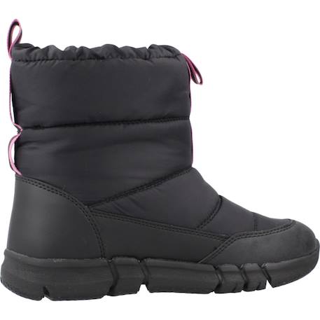 Fille-Vêtements de sport-Bottes fille modèle j flexyper girl b ab
