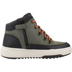 Chaussures-Basket garçon modèle j bunshee boy b abx