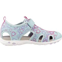 Chaussures-Chaussures fille 23-38-Sandales fille modèle j s.whinberry g. C