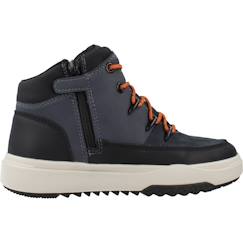 Chaussures-Basket garçon modèle j bunshee boy b abx