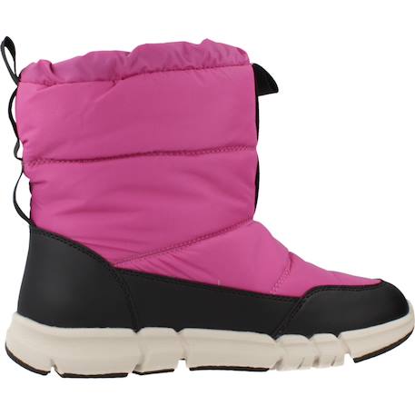 Fille-Vêtements de sport-Bottes fille modèle j flexyper girl b ab