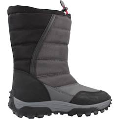 Bottes garçon modèle j himalaya boy b abx  - vertbaudet enfant