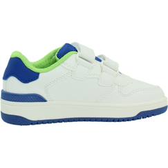 Basket garçon modèle j46lqa 000bc  - vertbaudet enfant