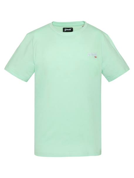 T-shirt manches courtes brodé  - vertbaudet enfant