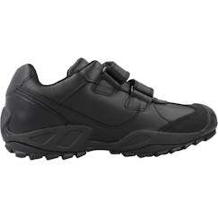Chaussures-Basket garçon modèle j new savage