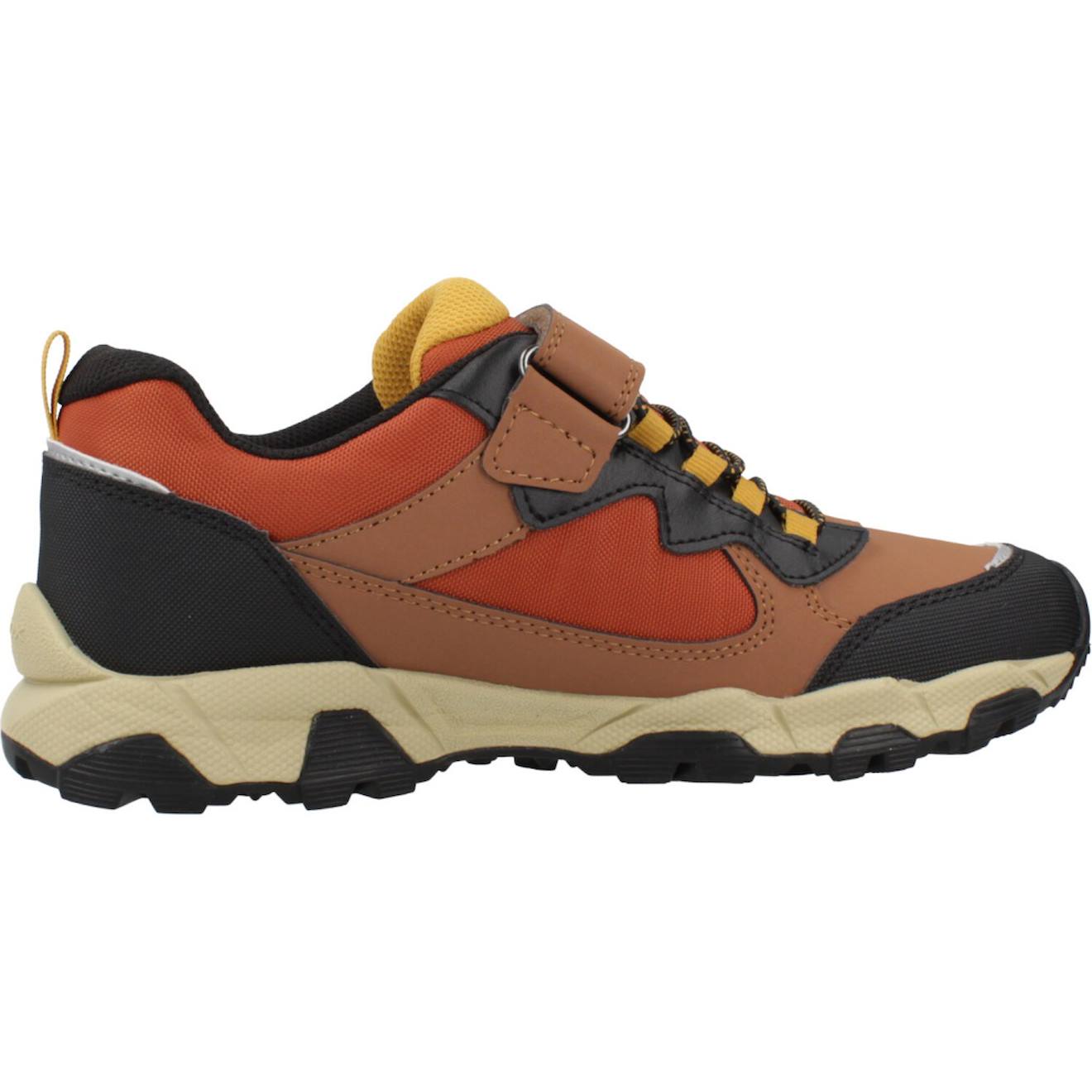 Basket Garon Modle J Magnetar Marron C0275 47 €