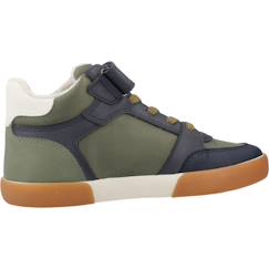 Chaussures-Basket garçon modèle j gisli boy