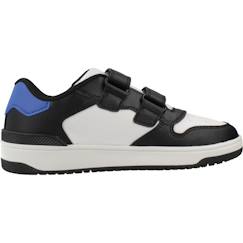 Chaussures-Basket garçon modèle j washiba boy