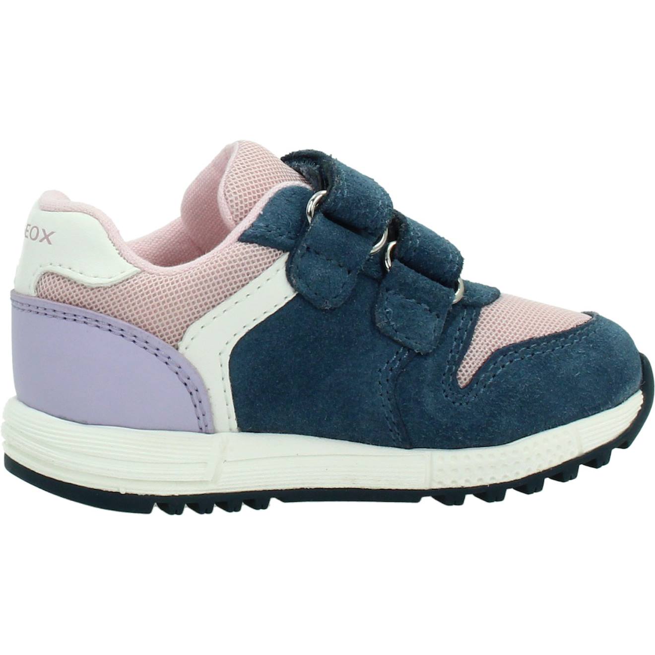 Basket Fille Modle B Alben Girl Bleu C4be8 34 €