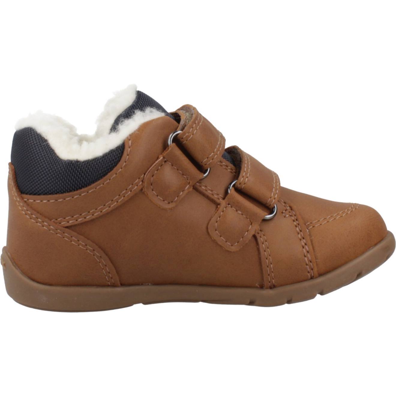 Basket Garon Modle B Elthan Boy Marron Cr62g 27 €