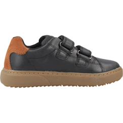 Chaussures-Chaussures bébé 17-26-Detbies garçon modèle j theleven boy
