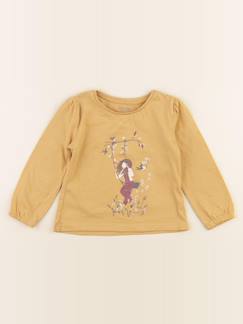Seconde main-Tee-shirt - 2 ans