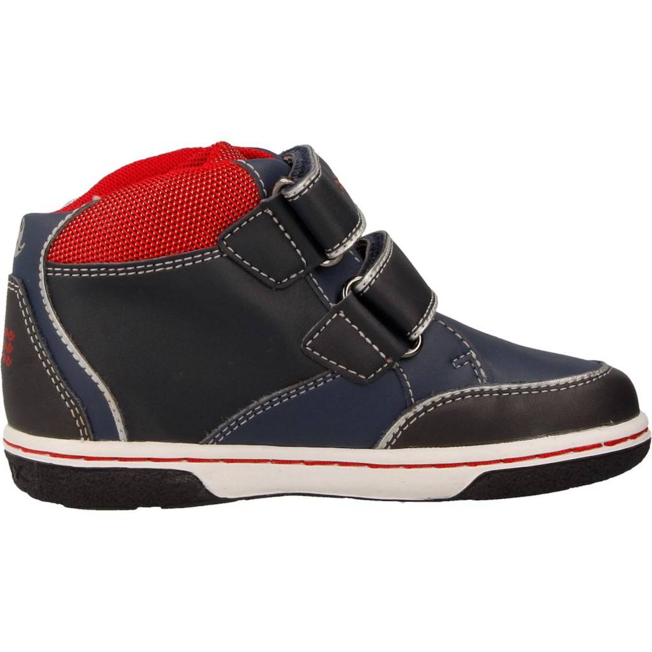 Bottes Garçon Modèle B Flick Boy Bleu C0735