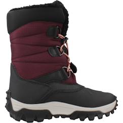 Chaussures-Bottes fille modèle j himalaya girl b ab