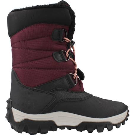 Fille-Vêtements de sport-Bottes fille modèle j himalaya girl b ab