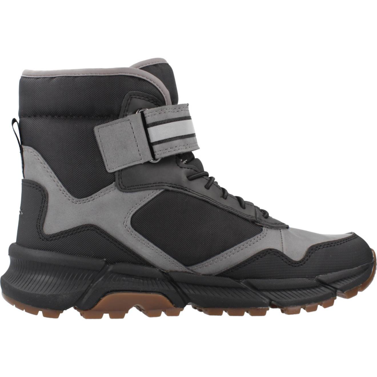 Bottes Garçon Modèle J Flexyper Plus Boy Gris C0043 Bottes Garçon Modèle J Flexyper Plus Boy Gris C0043