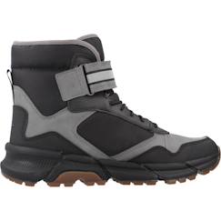 Chaussures-Chaussures garçon 23-38-Bottes-Bottes garçon modèle j flexyper plus boy