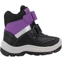 Chaussures-Bottes fille modèle b flanfil girl b abx