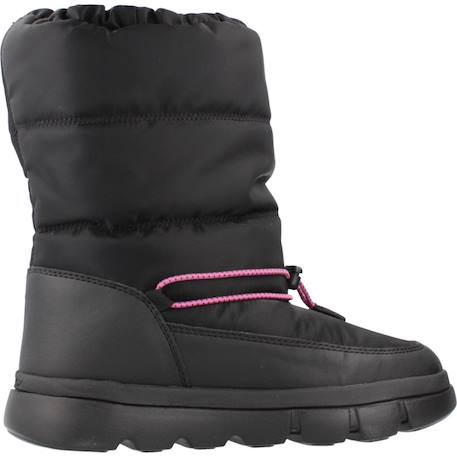 Fille-Vêtements de sport-Bottes fille modèle j willaboom girl b a