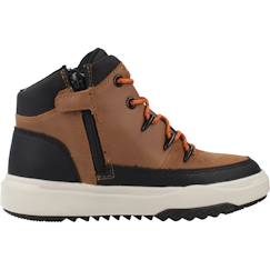 Chaussures-Basket garçon modèle j bunshee boy b abx