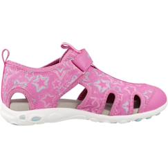 Sandales fille modèle j s.whinberry g. C  - vertbaudet enfant