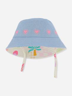 Bob reversible  - vertbaudet enfant