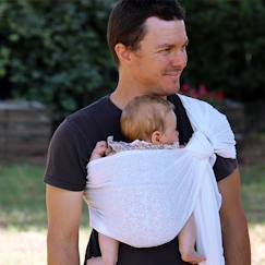Porte-bébé sling sukkiri  - vertbaudet enfant