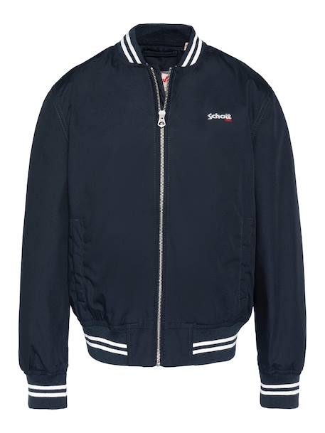 Blouson varsity  - vertbaudet enfant