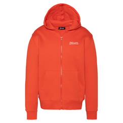 Sweat zippé à capuche  - vertbaudet enfant